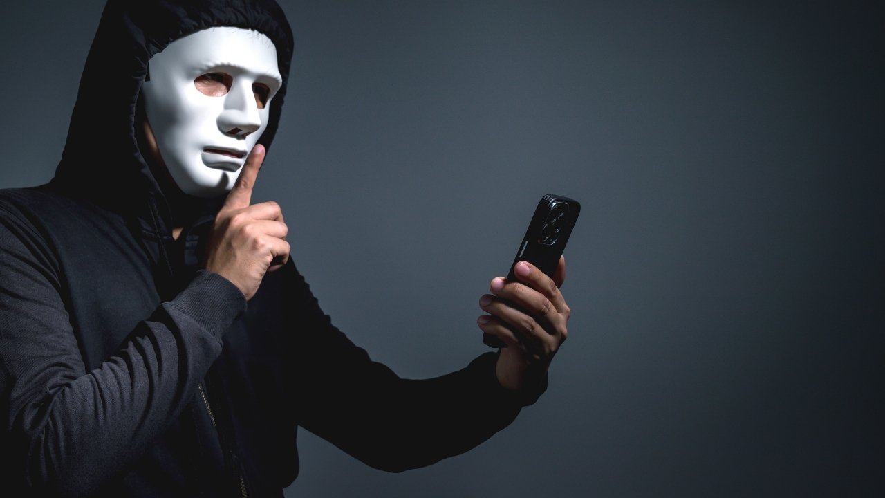 1. Scammers feed off certain clues you place in your profile