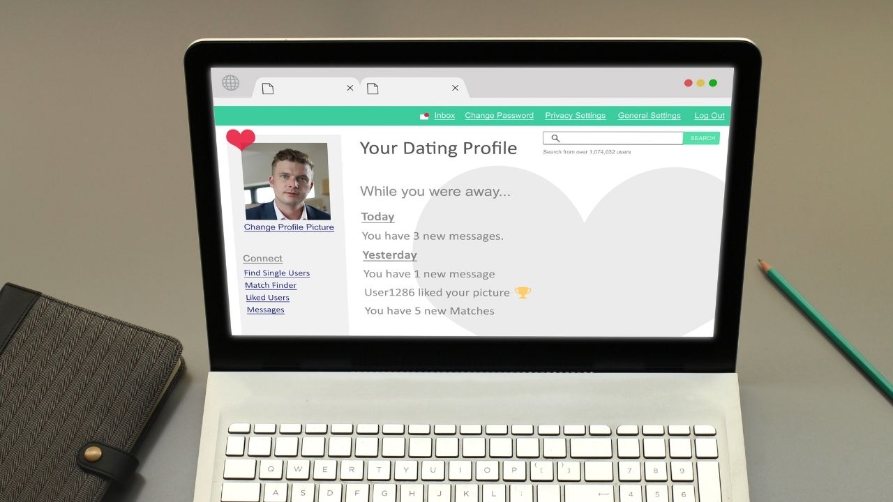4 techniques to increase your dating profile