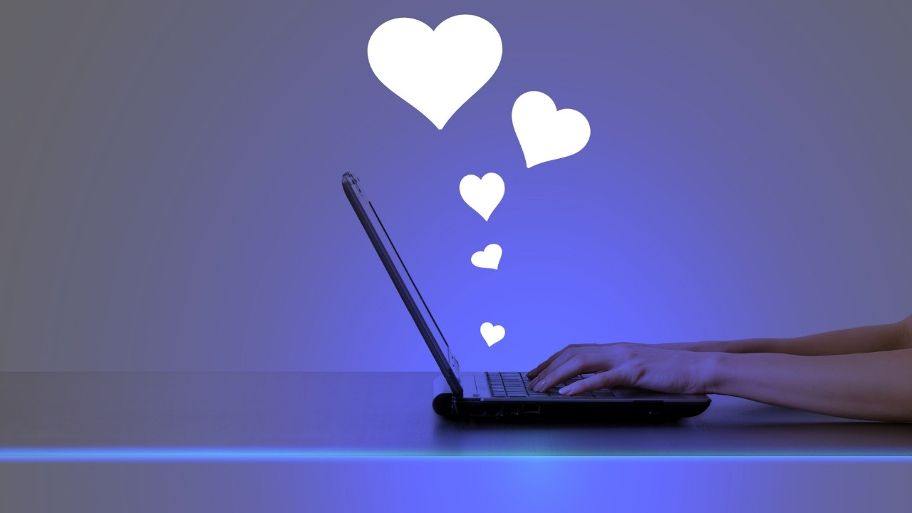 5 Things You Should Know About Internet Dating