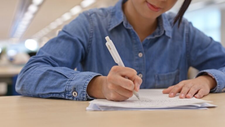 Tips For Creating A Excellent Faculty Essay