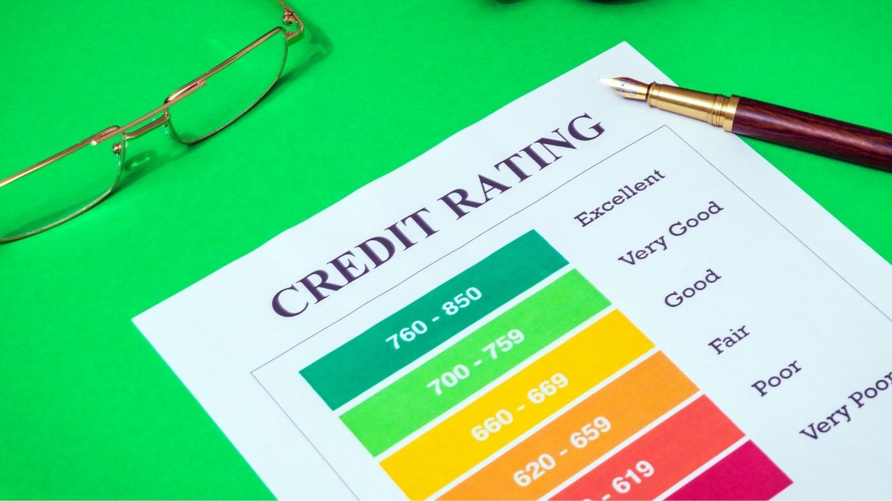What credit rating Do You need certainly to be eligible for a a conventional mortgage